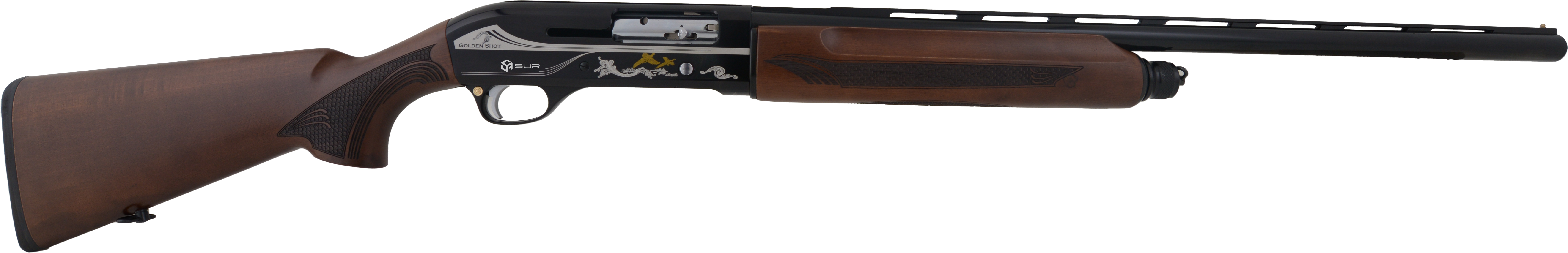 Sur-60 Semi Automatic Shotgun